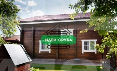 Проект дома Корсар